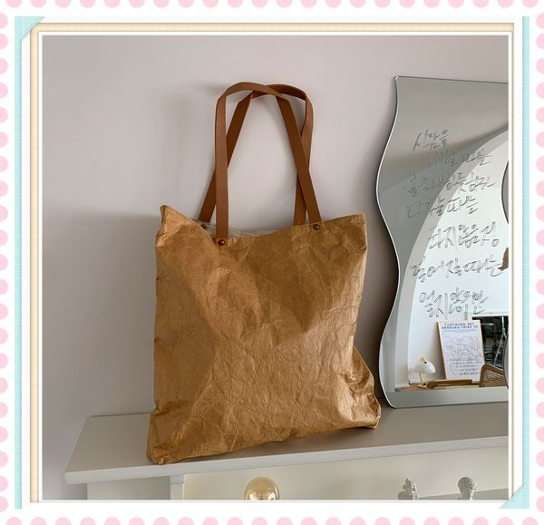 

hbp new canvas bag shoulder large capacity student contracted mini plush portable simple canvas handbag yuio 210301dq