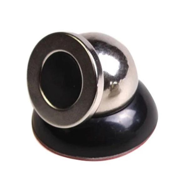 

anti-slip mats 360-degree rotary magnetic multi-function mobile phone holder stand universal for automotive supplies magnet