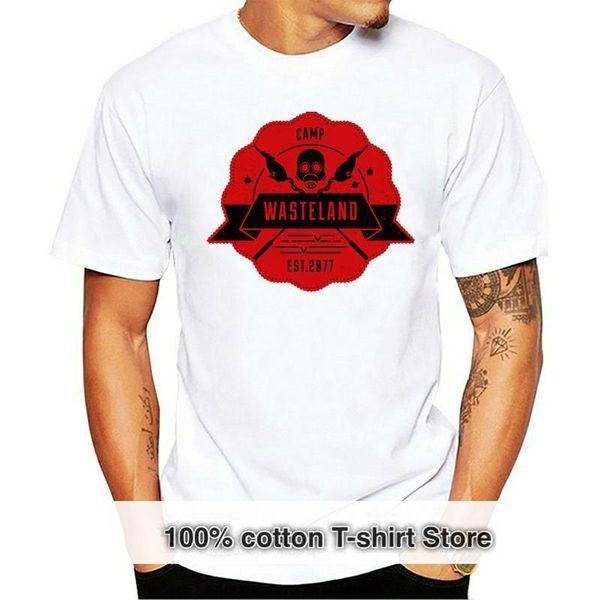 

men's t-shirts fallout t-shirt men t shirt 2077 summer tshirt unique clothing vintage graphic printed 80s cotton tee shirts, White;black