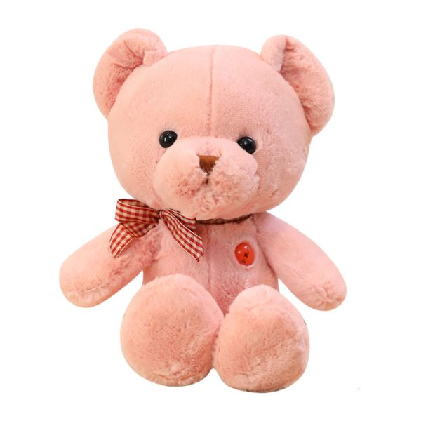 

cloth toy small hugging bear teddy doll plush machine mini panda girl