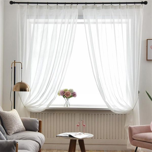 

curtain & drapes wholesale white embroidery color embryo