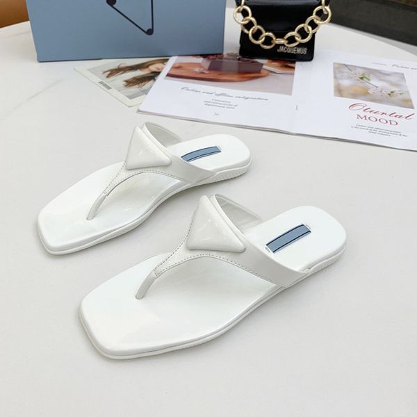 

2022casual flip flops flat heels slippers outdoor slippers women summer colorful slippers genuine leather fashion open toes san, Black