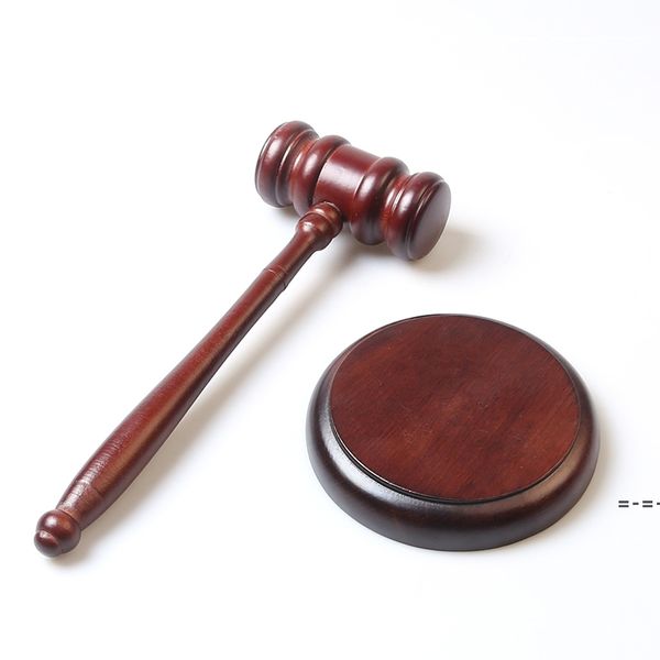 Ferramentas de mão artesanato leilão leilão leilão martelos de madeira juiz julgamento tribunal rrf13061