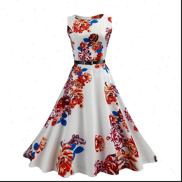 

2021 new design women dress vintage party korean knitted asymmetric kawaii work new gothic sale office 50147, Black;gray