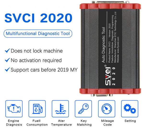 

svci v2020 full version immo diagnostic programming tool