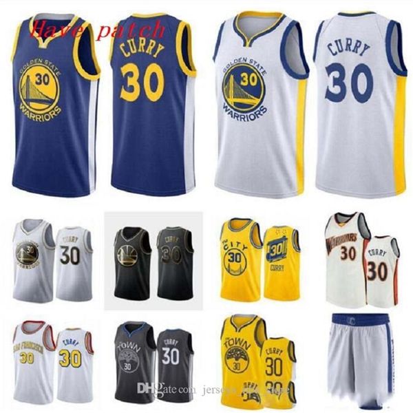 

men and women basketball golden\rstate\rwarriors\r30 stephen\rcurry white yellow black wingman sleeveless jersey and pant 07