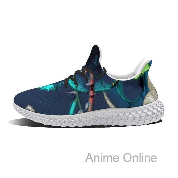 

spring midoriya izuku diy fashion outdoor running shoesng6r