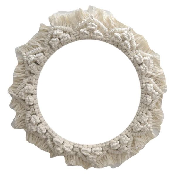 

tapestries css macrame tapestry without mirror,handmade bohemia decoration,for home&bedroom decorative