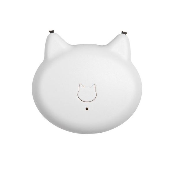

air purifiers meow wearable mini purifier negative ion necklace portable usb low noise cleaner and deodorization for kids adult
