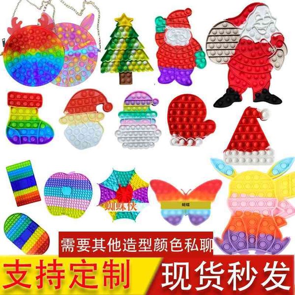 

new rainbow rat killing pioneer deskpuzzle toy unicorn chessboard decompression pikachu