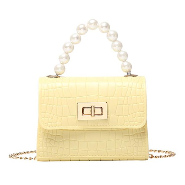 

ladies fashion hasp chain small square bag shoulder bag messenger hand women's hand bags for women