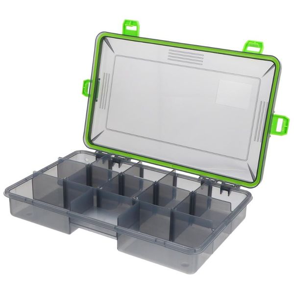 

fishing accessories gear storage box tackle adjustable clip tool