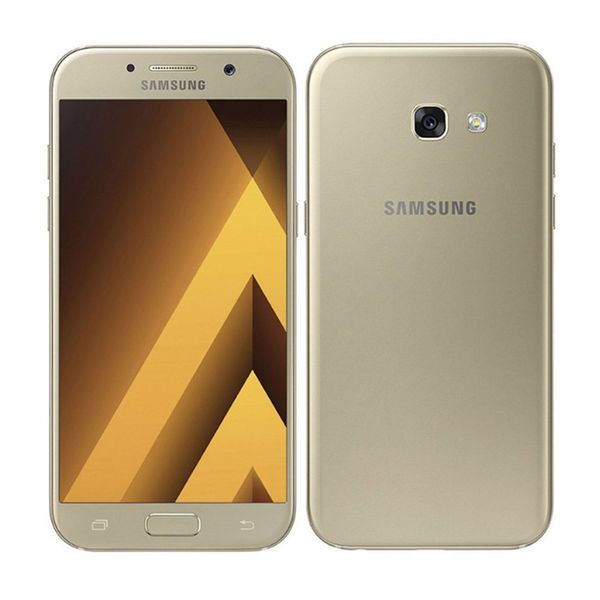 Samsung Galaxy A3 Оригинальный отремонтированный A320F 4,7 дюйма 13МП OCTA CORE 2 ГБ ОЗУ 16 ГБ ROM Andriod Smart Phone