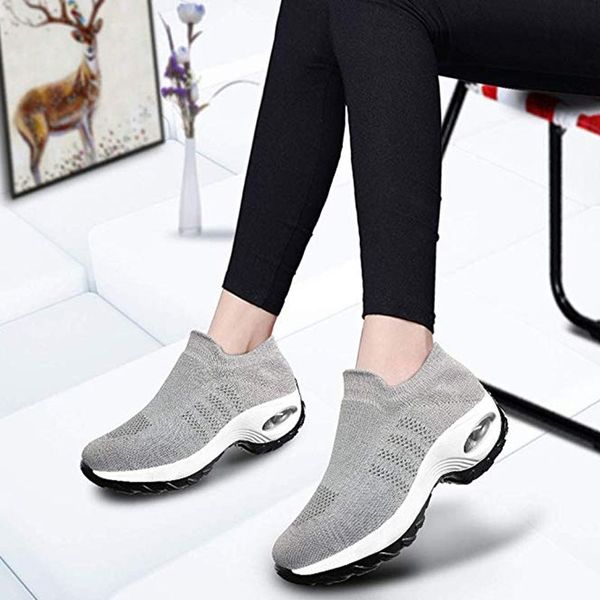 

fashion men shoes mesh breathable sneakers walking male footwear new comfortable lightweight running shoes c-200301161