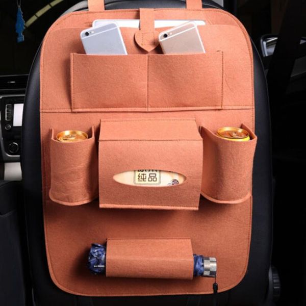 

car organizer storage bag back seat for solaris accent elantra sonata i40 i10 i20 i30 i35 ix20 ix25 ix35 tucson santa fe tiburon