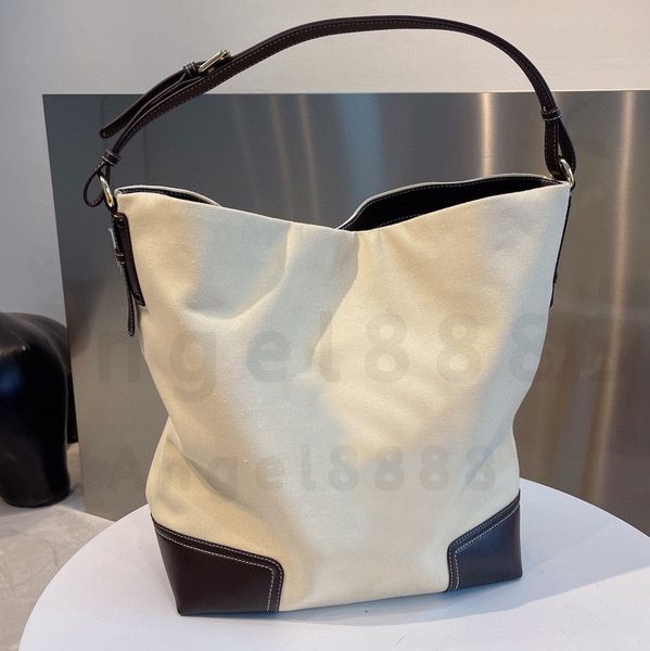 

luxury designer brand fashion shoulder lady bucket bags handbags women chains letter phone purse shopping bag latest wallet cross body metal