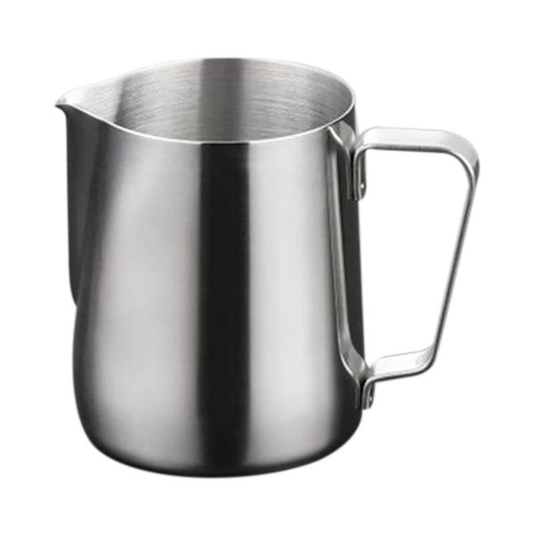 

chopsticks 20 oz /600 ml kitchen milk frothing jug espresso coffee pitcher barista craft latte
