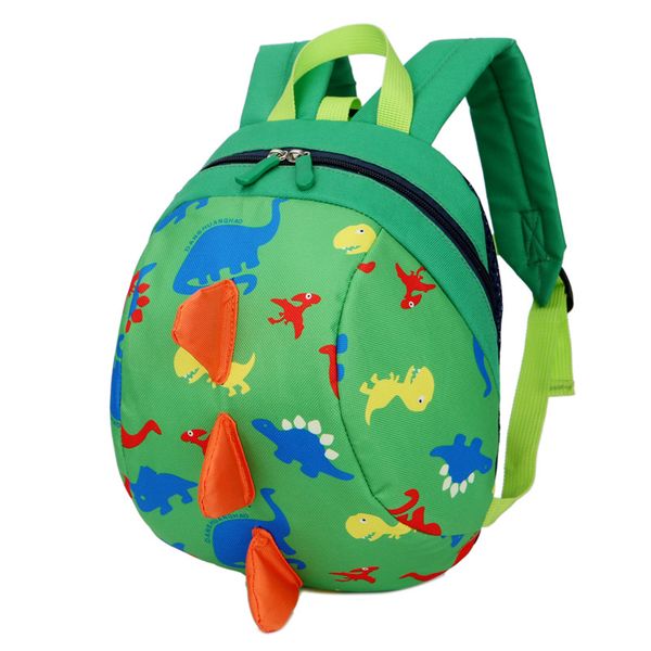 

2019 new anti-lost kids bags backpack for children cute mochilas escolares infantis school bags cartoon animal school knapsack