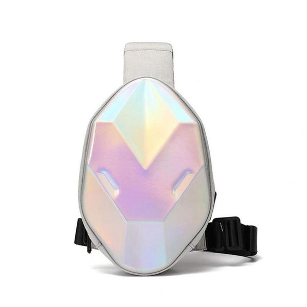 

fishing accessories multifunction crossbody sport camping polyhedron bag anti-theft shoulder messenger bags waterproof short trip chest pack