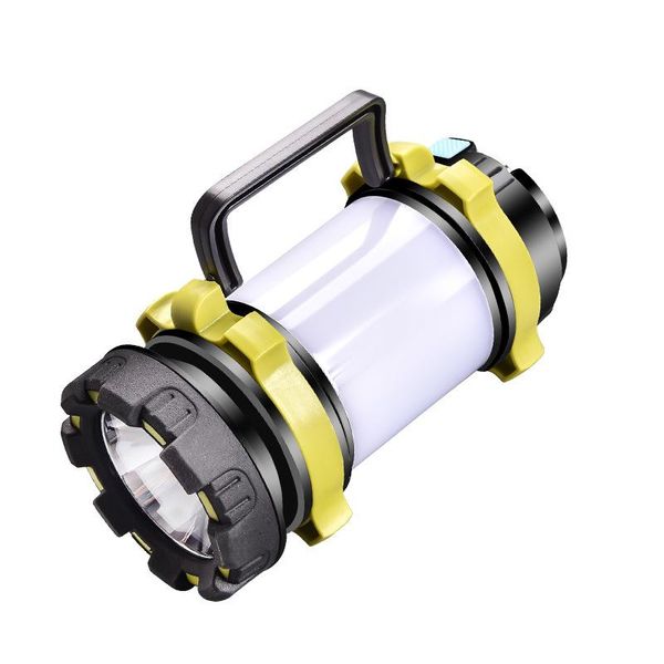 

flashlights torches led camping lantern, usb charged lamp with 1000lm, waterproof tent light, perfect lantern