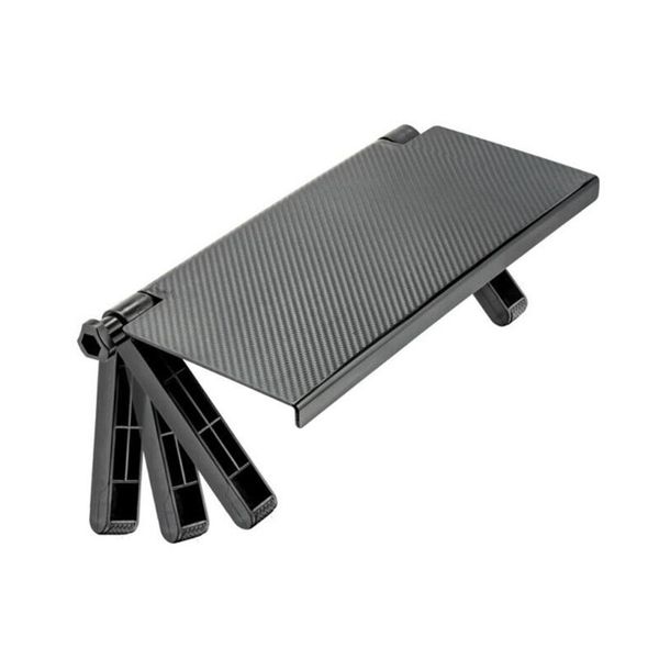 

bathroom shelves tv screen storage shelf rack holder durable multifunction for home office lb88