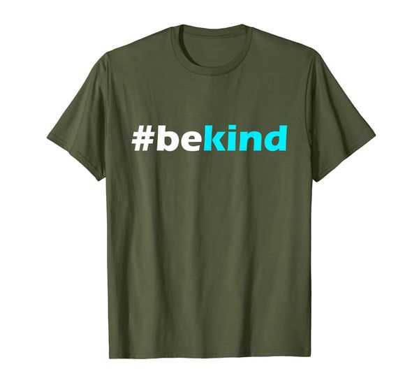

Be Kind T-Shirt - Choose Kindness Anti-Bullying Message, Mainly pictures