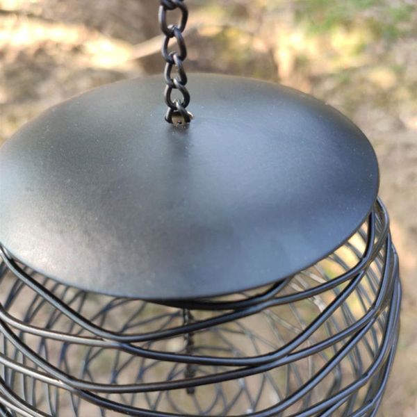 

other bird supplies feeder ball hanging mesh food dispender feeding tool outdoor garden decor d2td