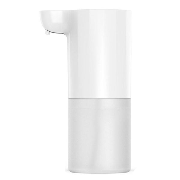 

touchless bathroom 350ml smart sensor liquid soap dispenser for kitchen home hand automatic soap dispenser
