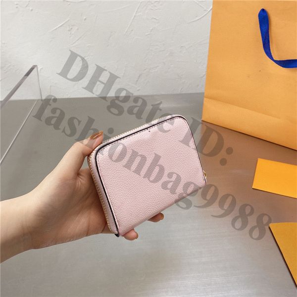 

young women fashion mini clutch hand bags genuine leather pink sweet ladies envelope handbags beautiful pu black all over letters small purs