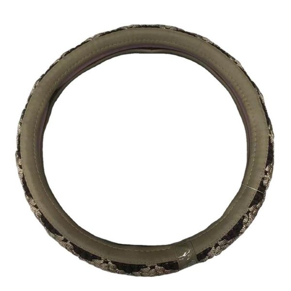 

steering wheel covers shengboliya car accessory universal cover