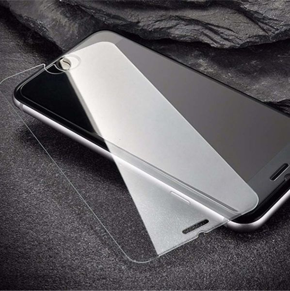 

suitable for apple xs mobile phone film iphone 11pro max2.5d ultra thin half screen ordinary toughened film