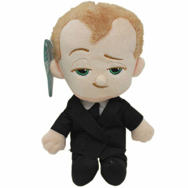 

65set of 3pcs 2017 the boss baby 8\