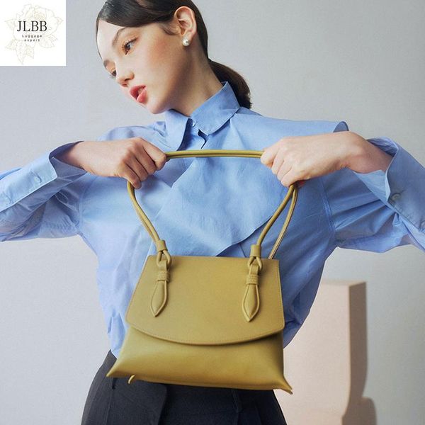 

fashion french women shoulder bags designer handbags luxury pu leather baguettes shape lady bag tote purses good quality 2021