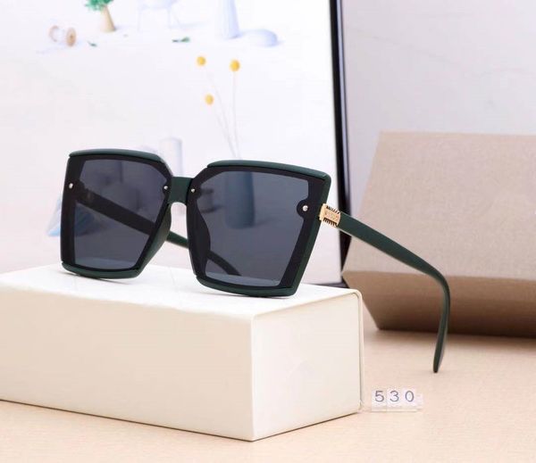 

high quality fashion sunglasses Glasses Woman Blue cat eye sunglasses sun glasses