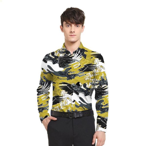 

fashion shirts luxurys t-shirt long sleeves clothes for men designers shirt new tee shirts 2021 tshirt homme crop ss171, White;black