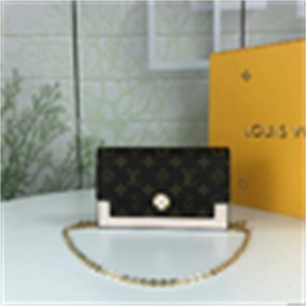 

luxury m67405 flore chain wallet handbags iconic handles shoulder bags totes cross body bag clutches evening designer