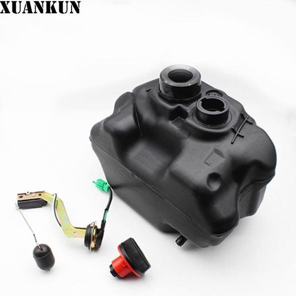 

motorcycle fuel system xuankun parts jog oil tank cap level sensor