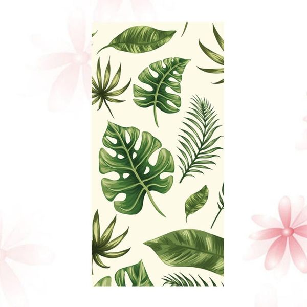 

window stickers 45x58cm film waterproof glue-frosted sticker anti-uv glass decals electrostatic for bathroom office