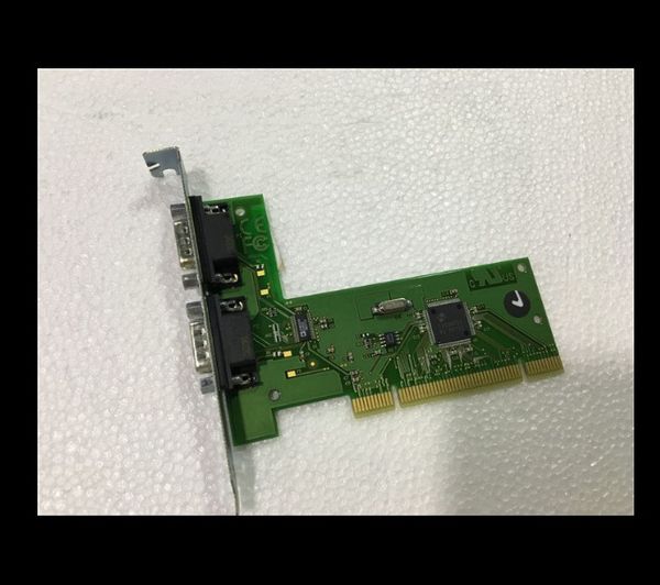 

100% tested work perfect for 80p4353 ibm 5723 iea-232 pci adapter