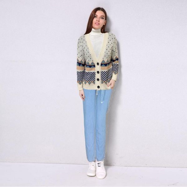 

women's two piece pants sets skinny jeans cardigan sweater pullove long sleeve seamless outfits high waist leggings gym clothes sport s, White