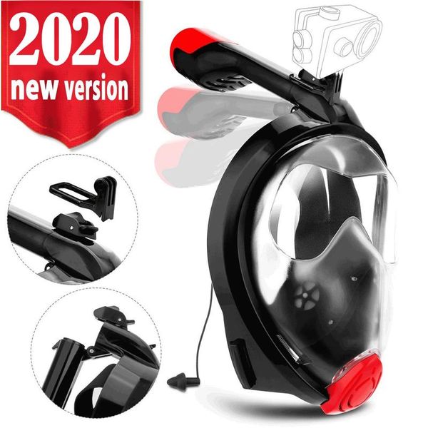 

diving masks anti fog snorkeling mask scuba underwater for swimming dive