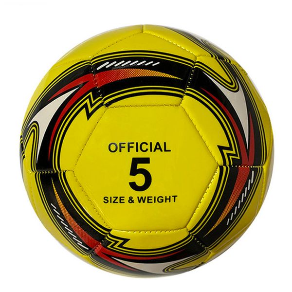 

world cup football size 5 soccer ball for kids trainning