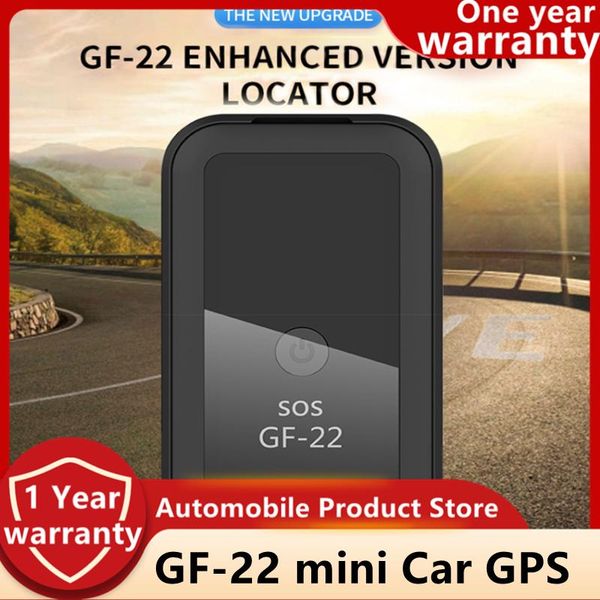 

car gps & accessories mini tracker micro wifi positioning sos emmergency strong magnetic adsorption gps/wifi/lbs/agps