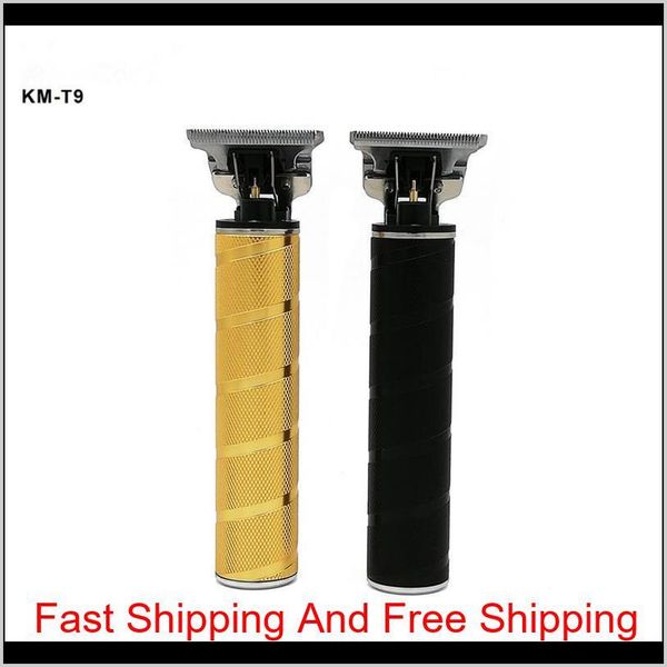 

new kemei km-t9 km-1974 pro li t-outliner skeleton heavy hitter cordless trimmer men baldheaded hair clipp qylnsk comecase