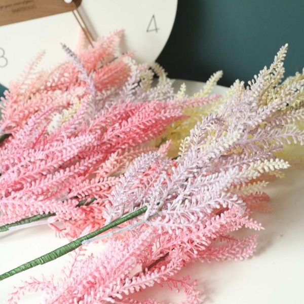 

perilla plant artificial flower home decoration wedding bouquet decor simulation flower home garden decor wedding decoration