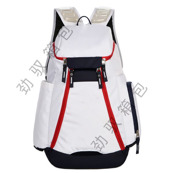 

designer 2830 usa basketball backpack men's and women's elite travel bag jmwm