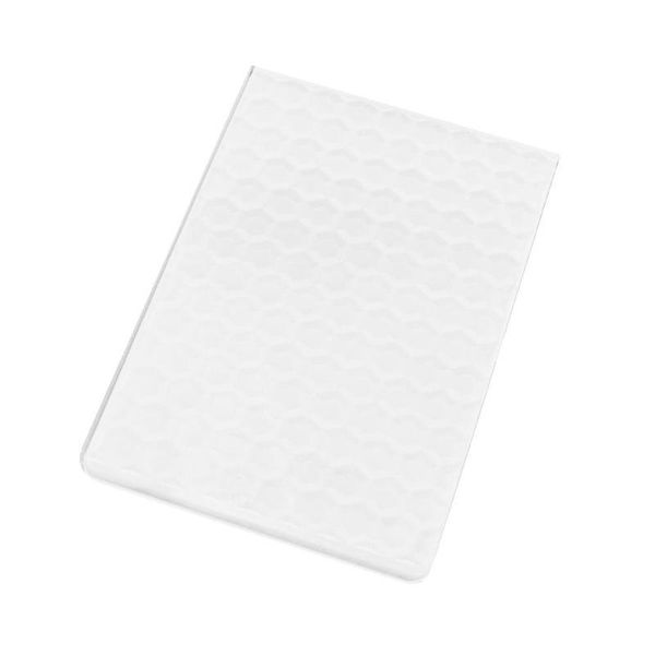 

diy embossing folder stencils template for scrapbook card craft decor