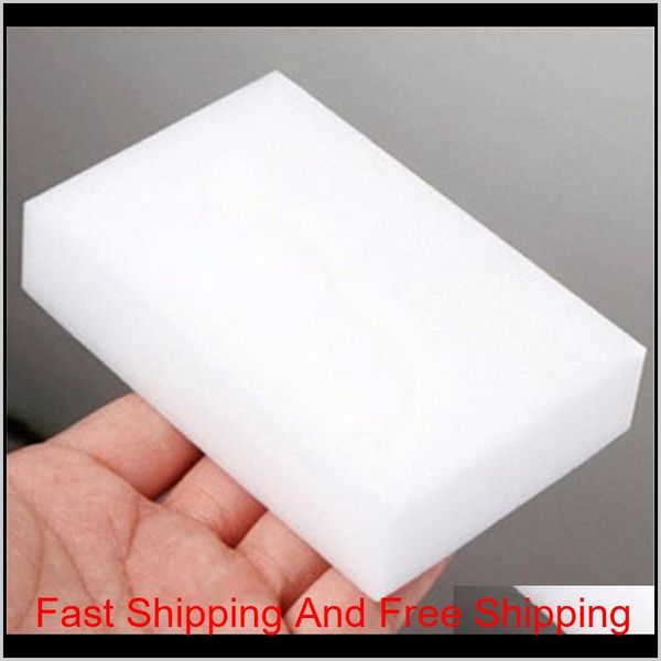 

magic sponge white melamine sponge eraser for keyboard car kitchen bathroom cleaning melamine c qylolh lyqlove