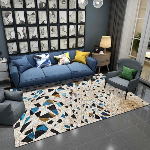 

carpets large area simple abstract style bedroom carpet living room children's
