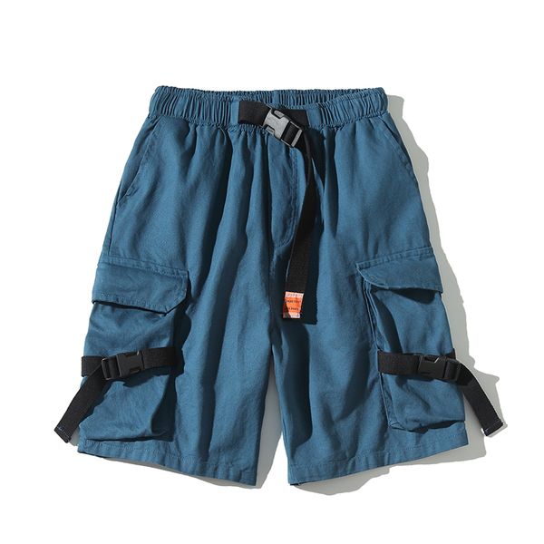 

mens shorts 2021 summer casual shorts men cotton fashion hip hop men short bermuda beach short plus size 5xl joggers male, Gray